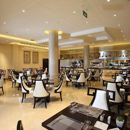 Zhongle Six Star Hotel Пекин Экстерьер фото